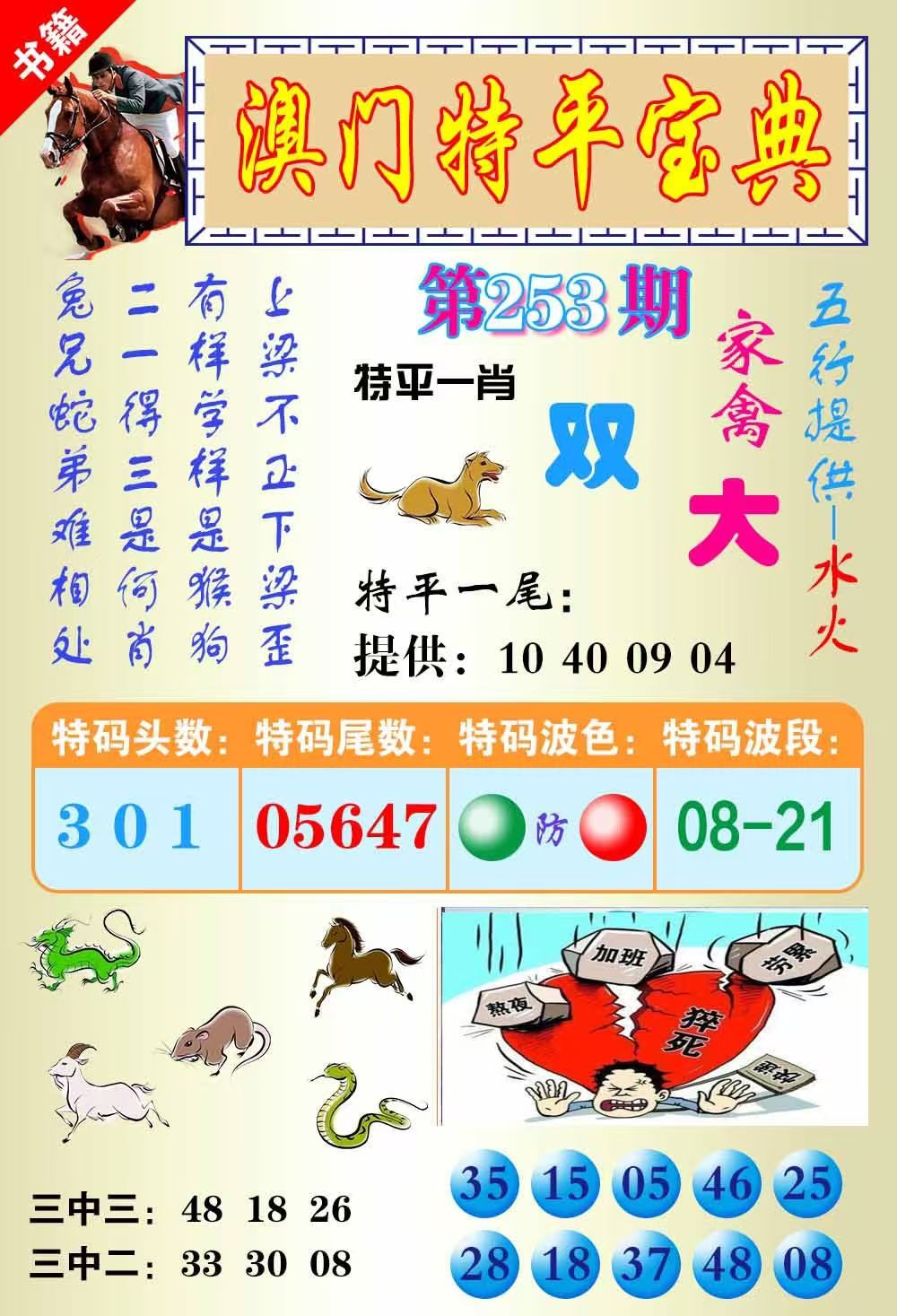 微波……