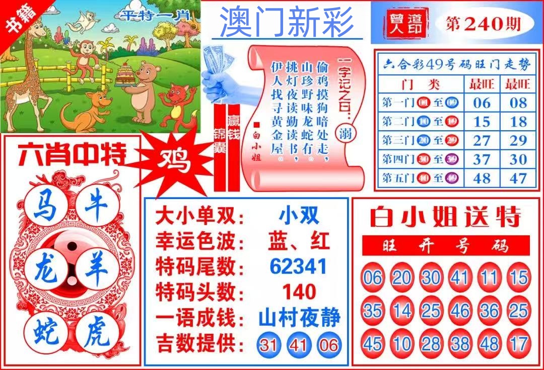 天线宝宝……