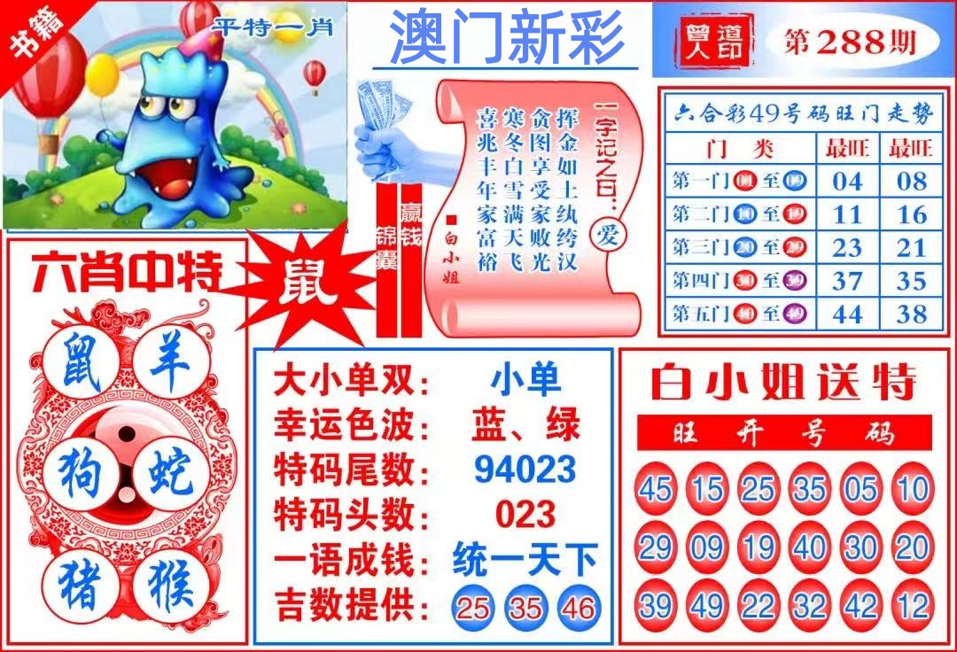 天线宝宝……